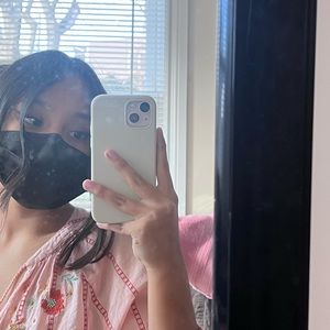 Meet your Posher, Myrellia